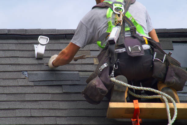 Heating Cable for Roof Installation in Boyce, LA