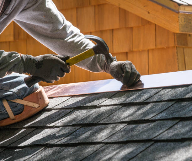 Quick and Trustworthy Emergency Roof Repair Services in Boyce, LA